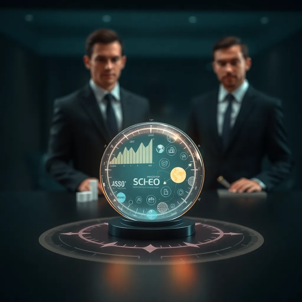 Консалтинг по маркетингу